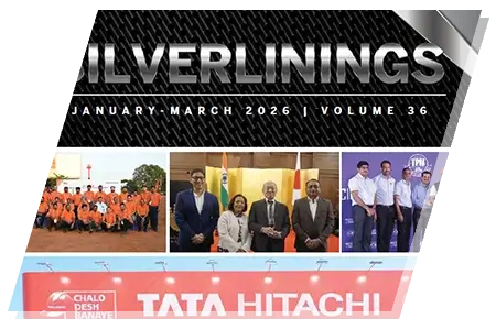 Silver Linings – Jan’26 – Mar’26