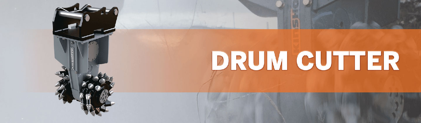 Rock Breakers Alicon Series