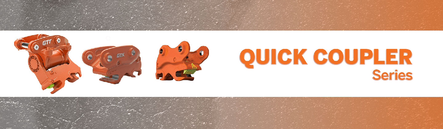 Quick Couplers