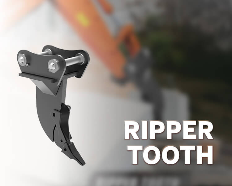 Rock Breakers Alicon Series