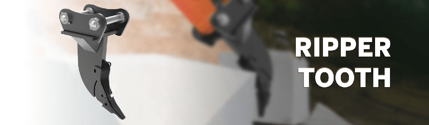 Rock Breakers Alicon Series