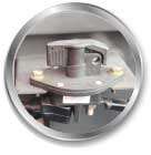 EX 215LCQ Prime - Battery Cut-off switch