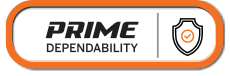Prime Advantage - Prime Dependability | Tata Hitachi
