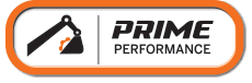 Prime Advantage of EX70 construction excavator - Prime Performance