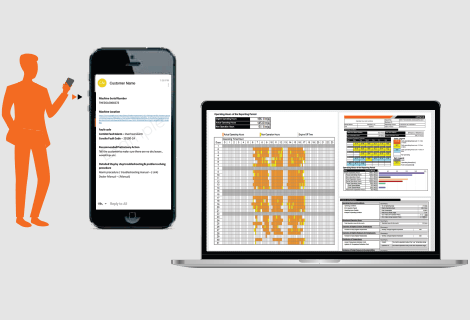 Consolidated Solution for Construction Sites - Consite | Tata Hitachi