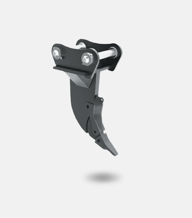 Rock Breakers Alicon Series