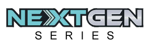 NX 30 Neo Mini Excavator - Logo