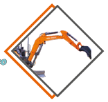 NX 30 Neo Mini Excavator - Hydraulics