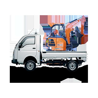 NX 30 NEXT GEN SERIES Mini Excavator - Step Ahead with Higher Savings