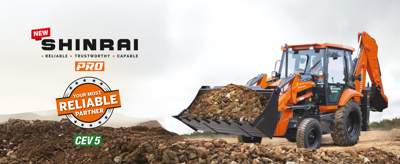 Shinrai Pro