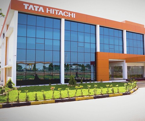 1998 - Dharwad Plant Inaugurated