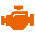 Heavy Equipment - Engine Gross Power | Tata Hitachi