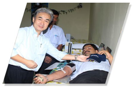 Education Initiative Hitachi Education Initiative Hitachi