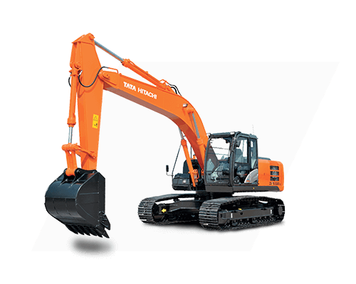 Construction Excavator ZAXIS 220LC 