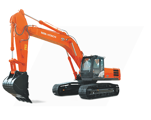 Construction Excavator ZAXIS 370LCH