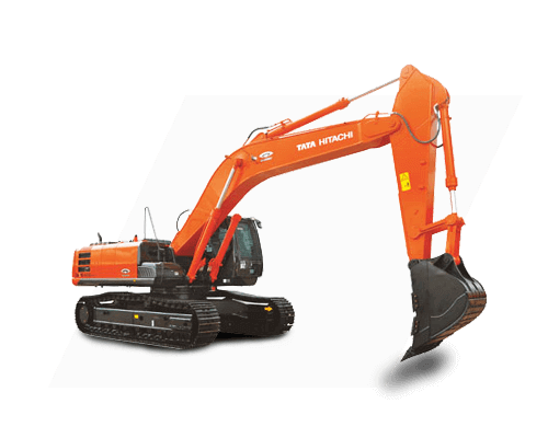 Construction Excavator ZAXIS 400MTH 