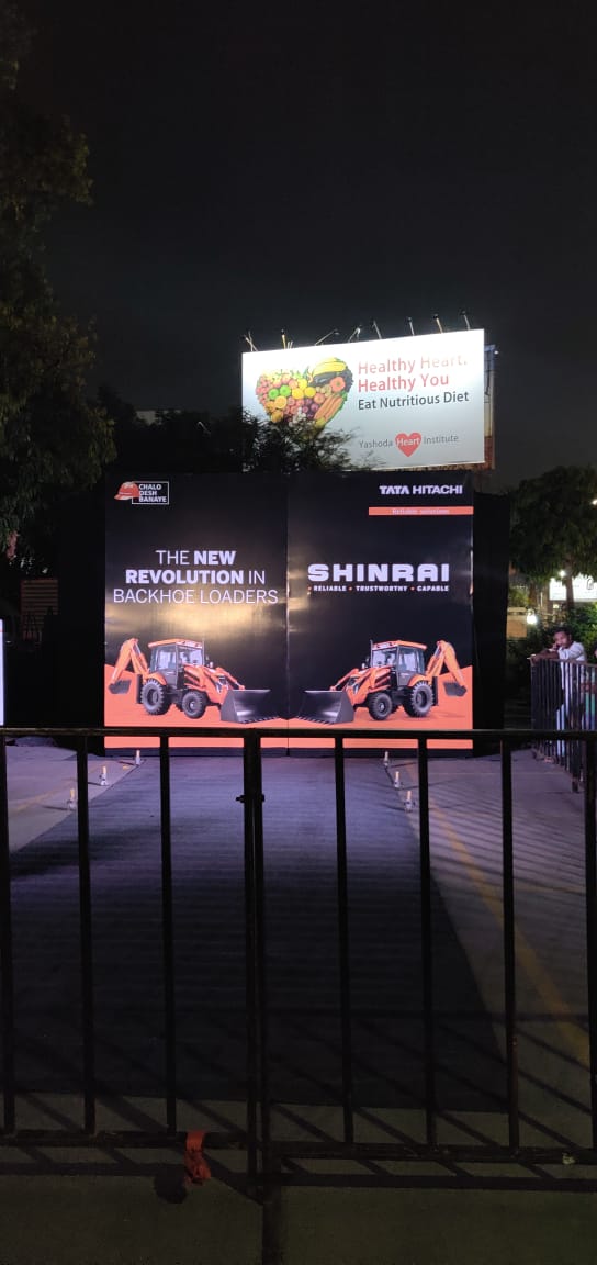 Shinrai Launch at Hyderabad