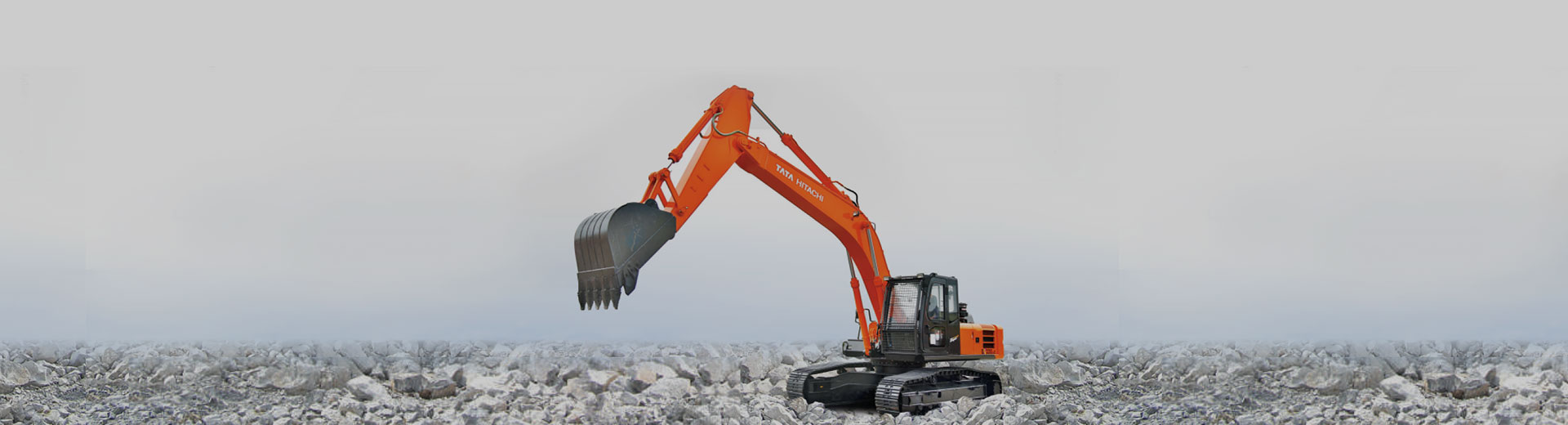 Customized Machines EX 200LC