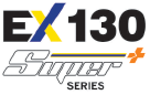 EX 130 Hydraulic Excavators