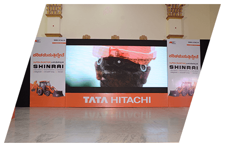 Shinrai Launch Gulbarga