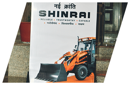 Shinrai Launch Jodhpur