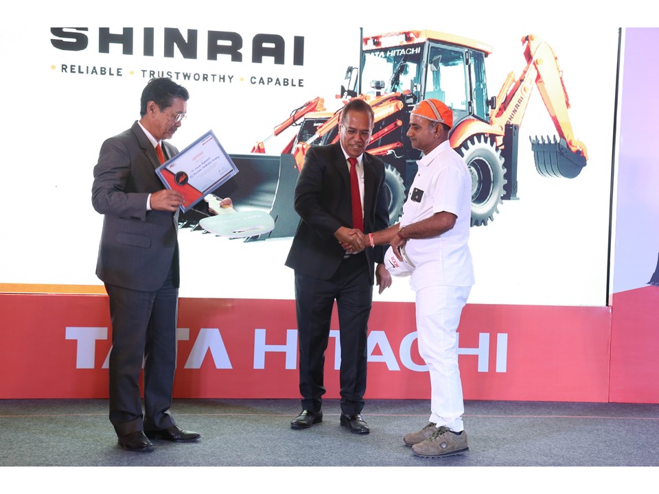 Shinrai Launch in Udaipur