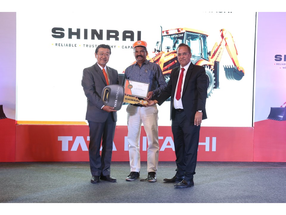 Shinrai Launch in Udaipur