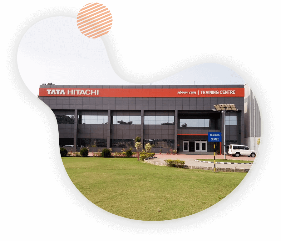 Tata Hitachi Training Centre