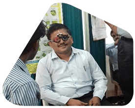 Healthcare initiatives - Eye Checkups