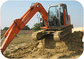 Skill Initiative - Construction Equipment