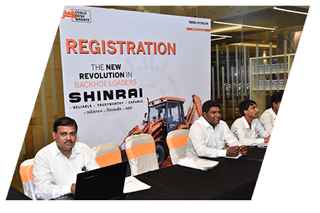 Shinrai Launch Ahmedabad