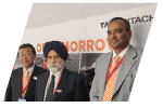 Excon 2019 - Day 2 | Tata Hitachi