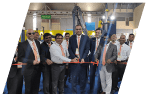 Tata Hitachi in STONA 2020