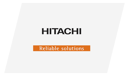 Hitachi Reliable Solution