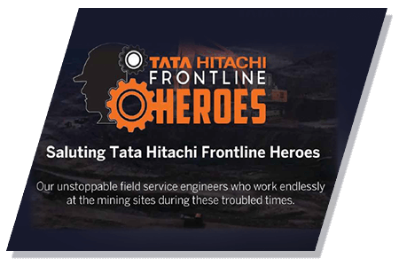 Silver Linings Tata Hitachi