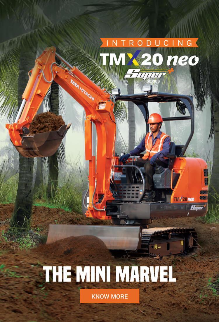 Tata Hitachi Careers