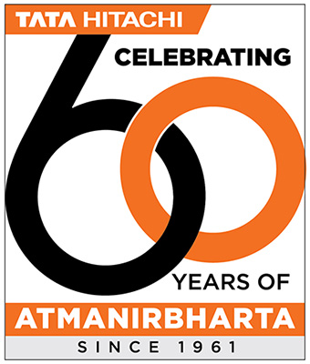 Celebrating 60 Years of Tata Hitachi