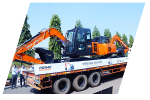 Tata Hitachi Launches EX 70 Prime