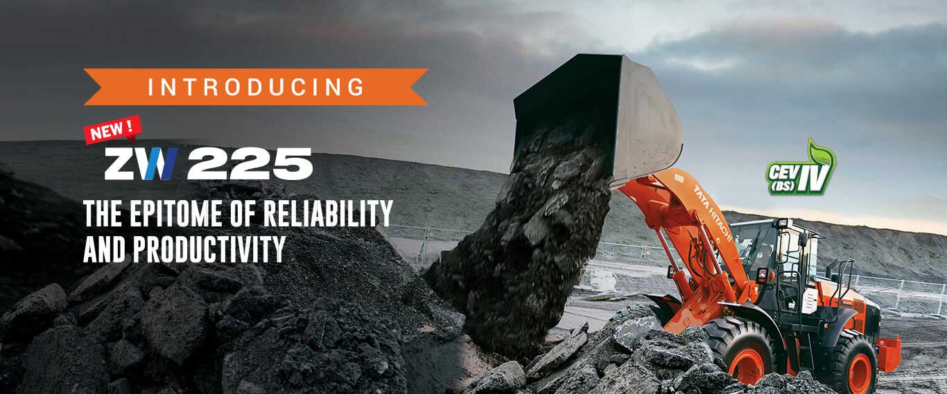 Introducing new ZW 225