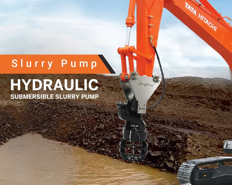 Slurry Pump