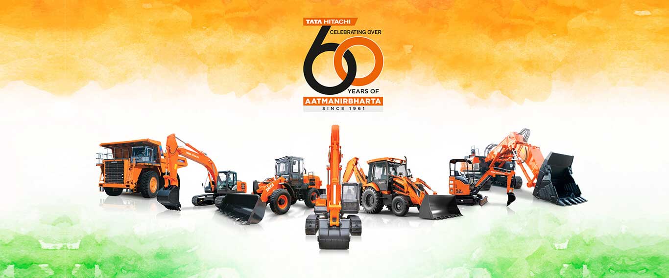 Celebrating 60 years of Nation Building
