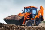 Tata Hitachi’s Backhoe Loaders