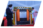 Inauguration of the New CED Painting Line | Tata Hitachi
