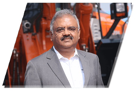 Media Kit EXCON 2023 - Mr. BKR Prasad