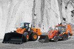 Wheel Loader vs Backhoe Loader