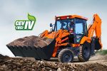 Backhoe Loader - Versatile Equipment