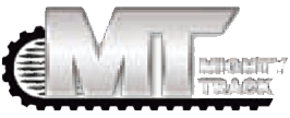 mighty track logo