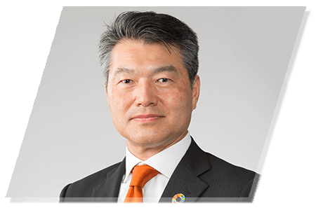 Media Kit EXCON 2025 - Mr. Masafumi Senzaki