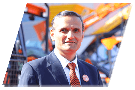 Media Kit EXCON 2023 - Mr. BKR Prasad