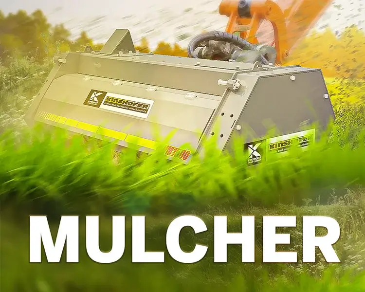 Mulcher